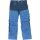 Fjällräven Kids Keb Gaiter Trousers Farbe: Un Blue