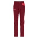 Ortovox PELMO PANTS W Farbe: Dark Blood