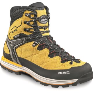 Meindl Litepeak PRO GTX men gelb/schwarz EU 46