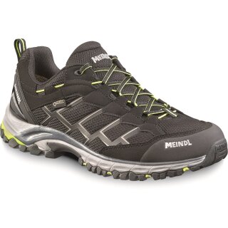 Meindl Caribe GTX men Farbe: lemon/schwarz