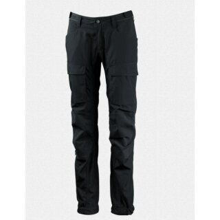 Lundhags AUTHENTIC WS PANT Farbe: Black