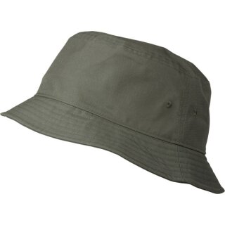 Lundhags Bucket Hat Farbe: Charcoal