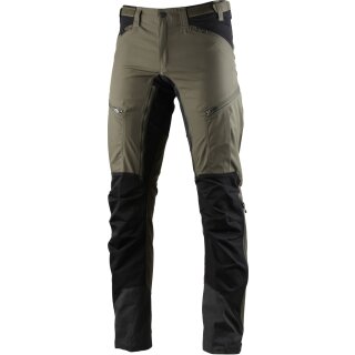 Lundhags MAKKE MS PANT Farbe: Forest Green 