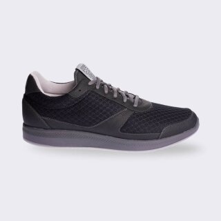 Lunge INTEGER WALK REBOUND Herren Farbe: LAKRITZE/LAKRITZE/GREY
