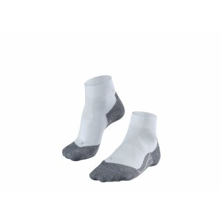 FALKE RU4 Light Short Damen Socken Farbe: White-Mix