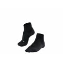 FALKE RU4 Light Short Damen Socken Farbe: Black-Mix