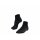 FALKE RU4 Light Short Damen Socken Farbe: Black-Mix