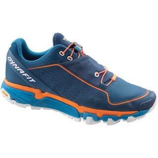 Dynafit Ultra Pro Herren Farbe: Poseidon/Fluo Orange
