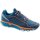 Dynafit Ultra Pro Herren Farbe: Poseidon/Fluo Orange