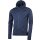 Lundhags Ullto Merino Ms Hoodie Farbe: Deep Blue