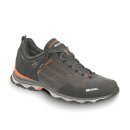 Meindl Ontario GTX men Schwarz/Orange EU 44,5