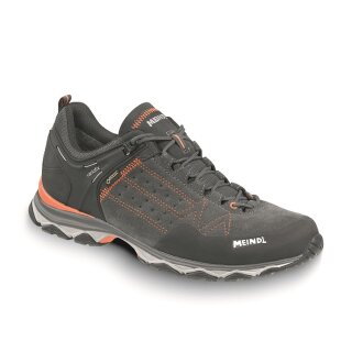 Meindl Ontario GTX men Schwarz/Orange EU 46