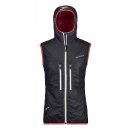 Ortovox LAVARELLA VEST W Farbe: Black Raven