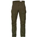 Fjällräven LAPPLAND HYBRID TROUSERS M Farbe:...