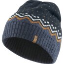 Fjällräven Övik Knit Hat Dark Navy