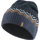 Fjällräven Övik Knit Hat Farbe: Dark Navy