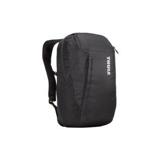 Thule Accent Backpack 20L Farbe: Schwarz