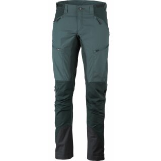 Lundhags MAKKE MS PANT Farbe: Dk Agave Seaweed