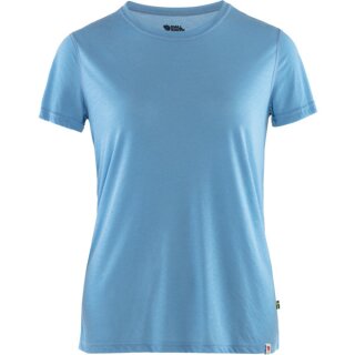 Fjällräven High Coast Lite T-Shirt W Farbe: River Blue