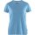 Fjällräven High Coast Lite T-Shirt W Farbe: River Blue