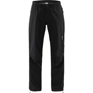 Haglöfs L.I.M Pant Women Farbe: True Black