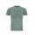 Ortovox 120 COOL TEC PUZZLE T-SHIRT M Farbe :green forest blend