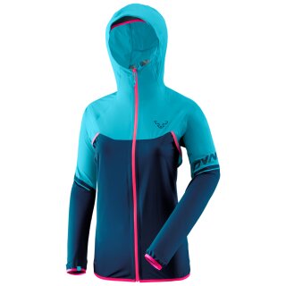 Dynafit ALPINE WATERPROOF 2.5L Women Farbe: Silvretta