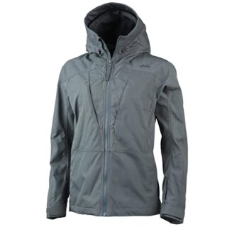 Lundhags Habe Pile Ws Jacket Farbe:Dk. Agave