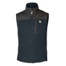 Fjällräven BUCK FLEECE VEST M Dark Navy