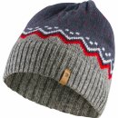 Fjällräven Övik Knit Hat Farbe: Navy