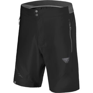Dynafit TRANSALPER LIGHT DST M SHORTS men Farbe: Black Out