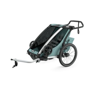 Thule Chariot Cross 1 Farbe: Alaska