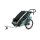 Thule Chariot Cross 1 Farbe: Alaska