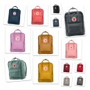 Fjällräven KANKEN Graphite