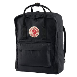 Fjällräven KANKEN Black