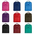 Fjällräven RE-KANKEN Black