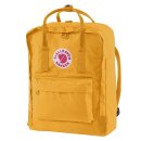 Fjällräven KANKEN 141/Warm Yellow
