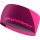Dynafit Performance Dry 2.0 Headband Stirnband Farben: Pink Glo