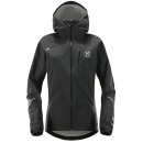 Haglöfs L.I.M Jacket Women True Black