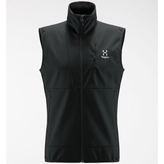 Haglöfs Multi Flex Vest Men Farbe: True Black