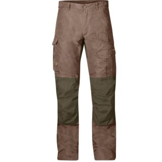 Fjällräven Barents Pro Trousers men Farbe: Dark Sand - Dark Olive