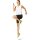 Asics COLOR INJECTION TANK BRILLIANT WHITE/BALTIC JEWEL