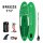 Aqua Marina Stand Up Paddle Breeze 300 x 76 x 12cm