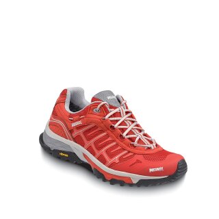 MEINDL Finale Lady GTX Farbe: Rot/Silber