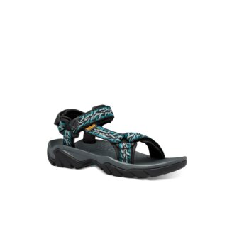 TEVA Women TERRA FI 5 UNIVERSAL Farbe: MANZANITA DEEP LAKE
