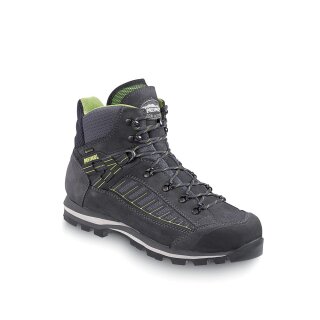 Meindl Air Rev. Hiking men Farbe: anthrazit/gelb