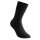 Woolpower Socks 200 Farbe: Schwarz EUR 40-44