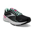 Brooks Adrenaline GTS 21 Women Farbe: Black/Pink/Yucca
