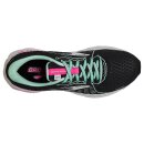 Brooks Adrenaline GTS 21 Women Farbe: Black/Pink/Yucca