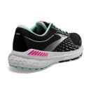 Brooks Adrenaline GTS 21 Women Farbe: Black/Pink/Yucca